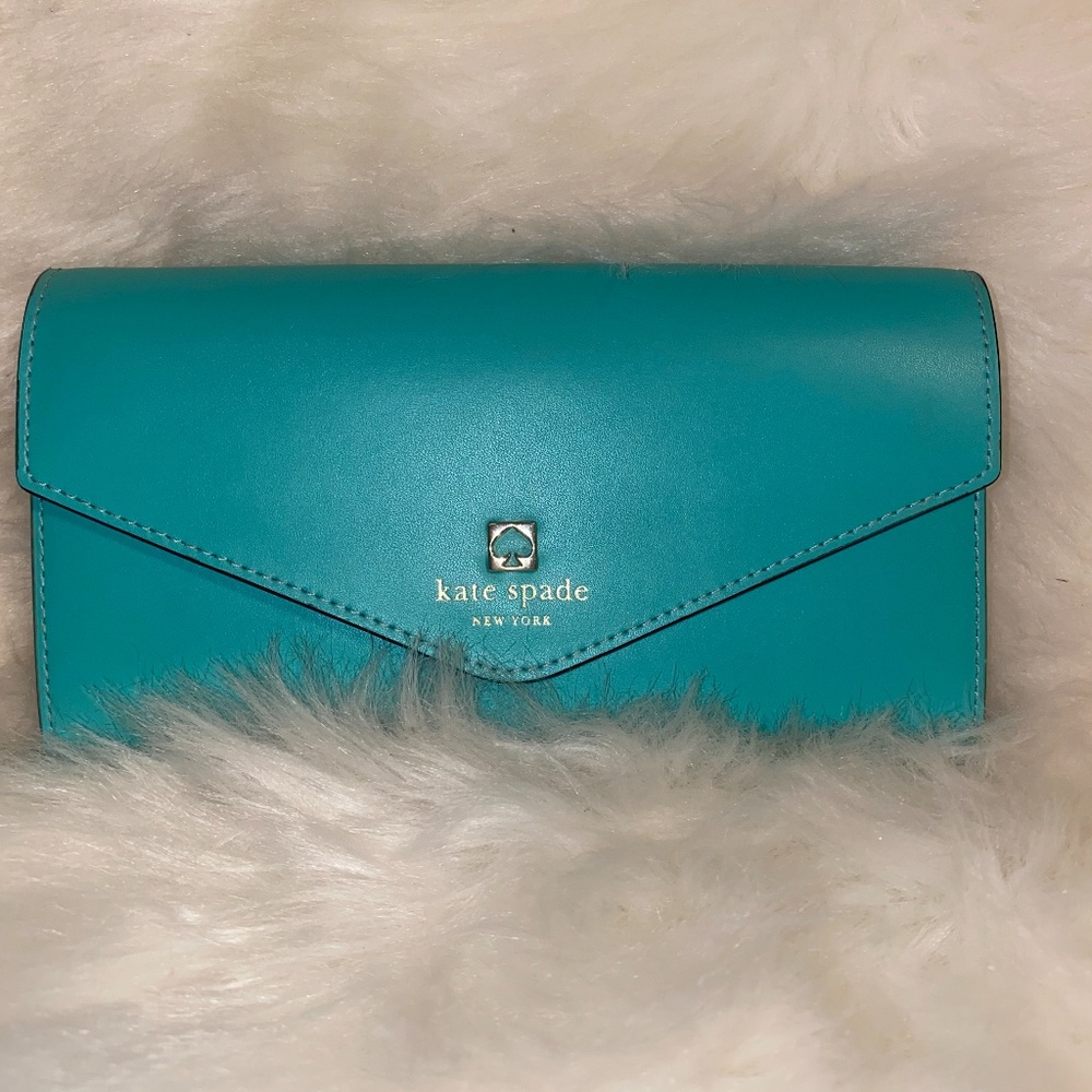 Kate Spade Wallet - Picture 6 of 6